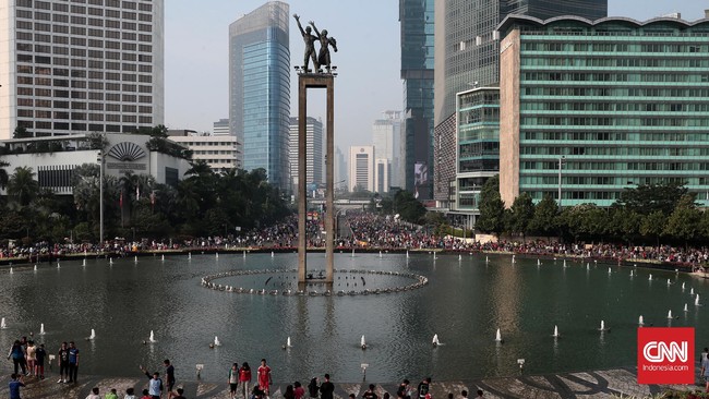 DPRD DKI Jakarta mengimbau Pemerintah Provinsi DKI menata ulang wajah Jakarta secara keseluruhan, tak hanya di pusat kota atau lokasi tertentu.