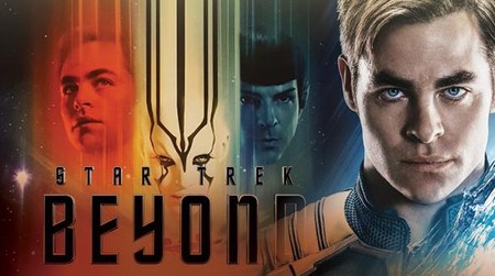 Tahun Emas Star Trek