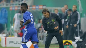 Conte Blak-blakan Soal Bakal Taktiknya di Chelsea