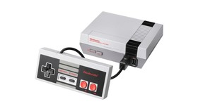 Konsol Game Legendaris Nintendo 'Hidup' Lagi