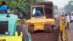 Infrastruktur yang Dibiayai Sukuk Diprediksi Tak Capai Target