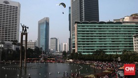 Agenda Akhir Pekan Minggu Ini
