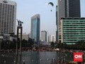 Agenda Akhir Pekan Minggu Ini