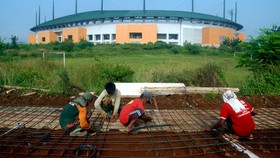 Menpora Tak Ingin Ada Arena Terbengkalai Usai PON