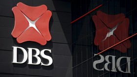 Bank Singapura, DBS Group Raup Untung Rp30,59 T di Semester I