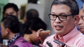 Tiga Tersangka Vaksin Palsu Segera Diadili