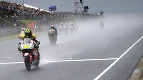 Drama MotoGP Ceko: Harinya Nomor 35