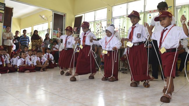 Jenis Permainan Tradisional Di Malaysia - mexsiy - Cara Melestarikan Permainan Tradisional Di Era Modern