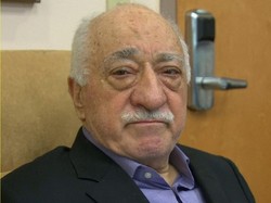 Ulama Ternama Turki Fethullah Gulen Meninggal Dunia
