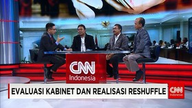 Tanggapan PKB Soal Isu Reshuffle Jilid II