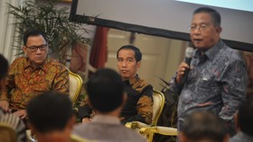 Pemerintah Akan Bahas Serius Rencana Pemangkasan Belanja K/L