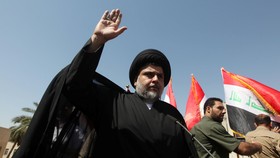 Ulama Syiah Irak Serukan Serang Tentara AS yang Perangi ISIS