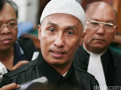 FPI Minta Kapolri-Kapolda Metro Mundur Bila Ada Kelalaian soal 6 Laskar Tewas