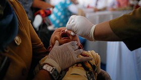 Ikatan Dokter Anak Indonesia Akui Kekosongan Vaksin