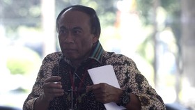 Wakil Ketua Banggar Ungkap Kondisi Sebelum Kolaps di Paripurna DPR