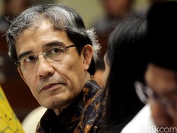 Hadar Nafis Tuding Ketua KPU Dukung Agenda Parpol soal Proporsional Tertutup