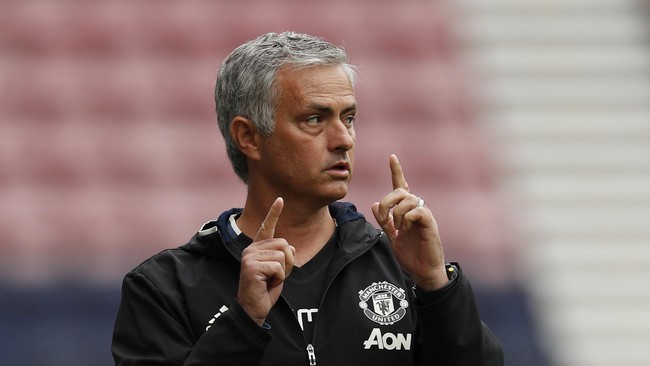 David Beckham yakin Manchester United bisa jadi juara Liga Inggris musim mendatang setelah perubahan signifikan yang terjadi di jeda musim panas ini.