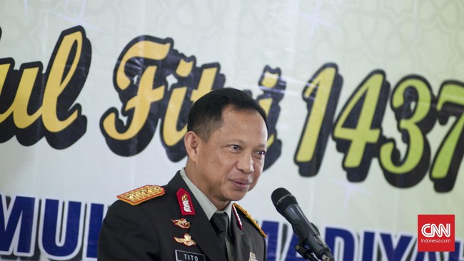 Ini  dilakukan agar tidak terjadi tindakan anarki yang dilakukan oleh masyarakat terhadap RS yang sebelumnya dinyatakan menggunakan vaksin palsu.