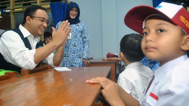 Acara rutin tahunan ini digelar untuk mempertahankan daya saing dan sportifitas. O2SN merupakan acara rutin yang digelar sejak 9 tahun lalu.