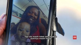Identifikasi Korban Serangan Truk Nice Dinilai Lamban