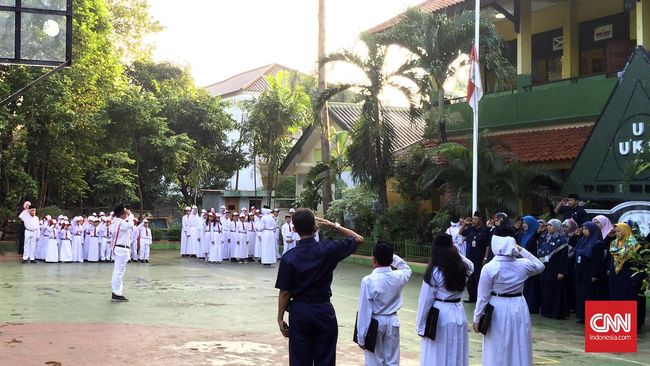 Contoh Naskah Debat Full Day School - Simak Gambar Berikut