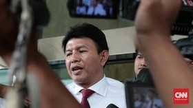 Bareskrim Kantongi Jaringan Penjual Orang ke Malaysia