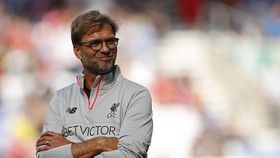 Klopp: Merdeka untuk Indonesia