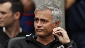 'Mourinho Layak Dipenjara Tiga Tahun'