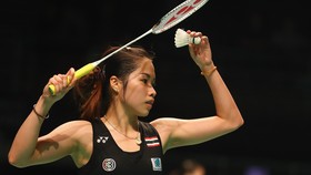 Ratchanok Intanon Dinyatakan Bersih Doping