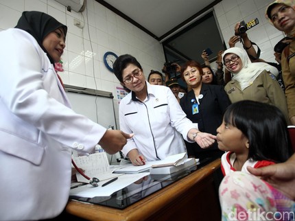 Tips Memilih RS yang Aman untuk Vaksin Bayi Saat Corona Melanda