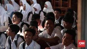 Kekerasan Masih Marak, Full Day School Dinilai Belum Tepat