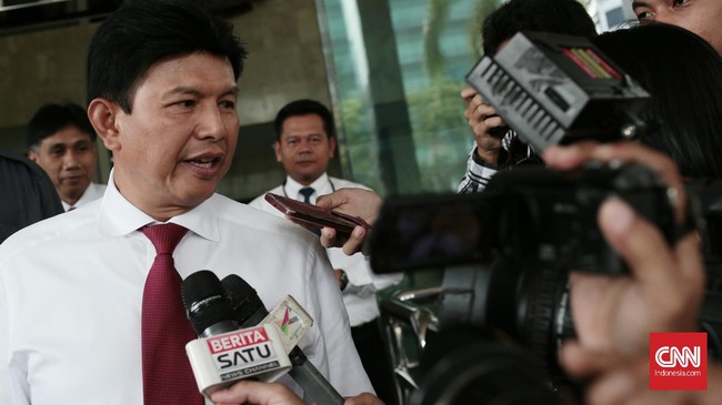 Koordinasi supervisi (Korsup) penanganan korupsi diharapkan mampu meningkatkan sinergitas antarinstitusi hukum yang ada.