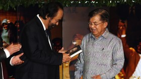 Cerita JK dan Surya Paloh yang Tak Segan Saling Memarahi