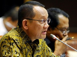 Nurhadi Ditangkap Setelah Buron Hampir 4 Bulan