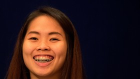 Senyum Bahagia Ratchanok Bebas Tudingan Doping