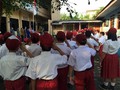 Khawatir Orang Tua Tak Rela Anak Masuk Sekolah saat Corona