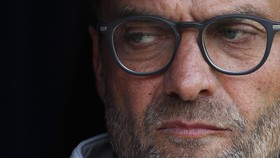 Klopp: Ada Semangat Dortmund di Liverpool