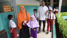 Kebijakan 'Full Day School' Akan Menambah Beban Guru