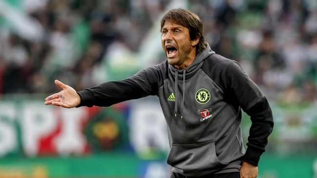 Antonio Conte yakin Jose Mourinho akan membawa Manchester United kembali ditakuti namun ia meminta Chelsea fokus pada performa sendiri.
