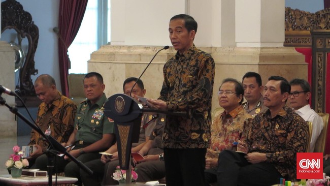 Pemerintah akan memangkas anggaran Kementerian/Lembaga (K/L) sebesar Rp65 triliun dan mengurangi aloaksi transfer dana ke daerah sebesar Rp68,8 triliun.