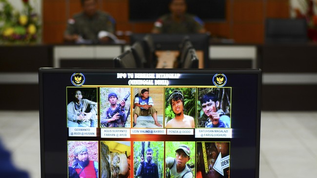 Tewasnya Santoso hanya akan melemahkan kelompok Poso dalam waktu tak lama, mereka akan segera mencari pemimpin baru.