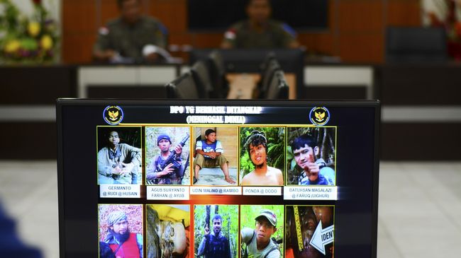 'Pengaruh Jika Santoso Benar Meninggal bagi Poso' Pengamat CIIA Harits Abu Ulya menyatakan eksistensi perlawanan kelompok teroris Santoso akan menurun drastis jika pimpinannya benar tewas.