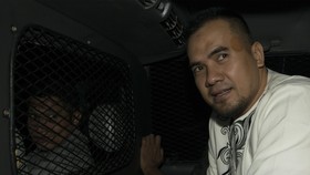 Ketua Majelis Hakim Bantah Ringankan Vonis Saipul Jamil