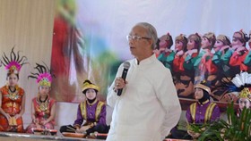 Besok, Penari-Penari SMP Labschool Kebayoran ke Polandia
