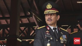Alasan Tito Tunjuk Suhardi Alius Jadi Kepala BNPT