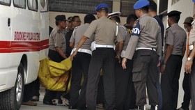Satu Terduga Teroris Asal Bima Tewas pada Baku Tembak di Poso