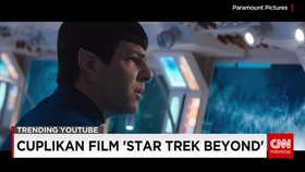 Tiga Video Terpopuler Youtube Hari Ini