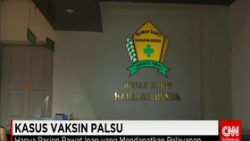 Pelayanan Rumah Sakit Harapan Bunda Lumpuh
