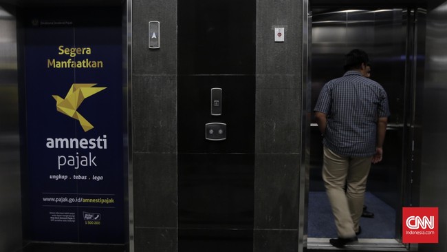 Wajib Pajak (WP) diwajibkan untuk melaporkan harta tambahan yang tidak dilaporkan di dalam Surat Pemberitahuan Tahunan Pajak Penghasilan (SPT PPh).