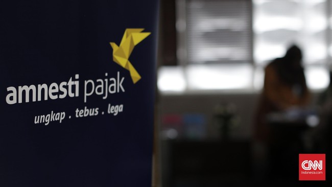 Komisi XI Dewan Perwakilan Rakyat (DPR) memberikan sejumlah catatan ke Kementerian keuangan terkait implementasi kebijakan amnesti pajak.